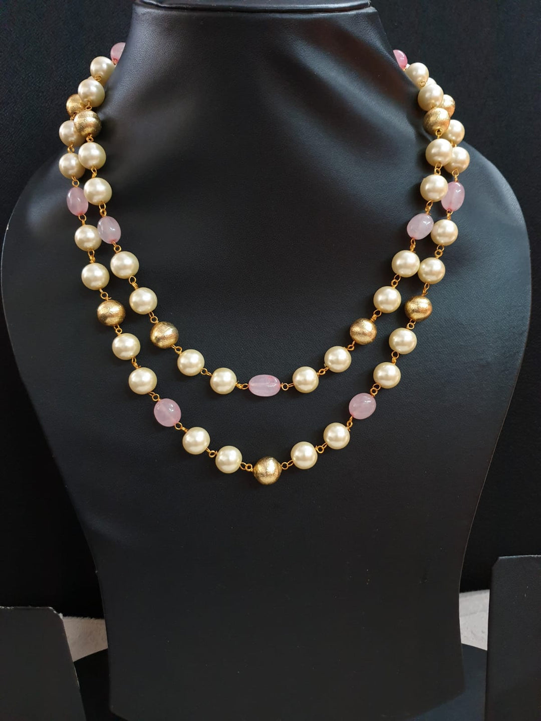 Elegant Statement Necklace | Luxury Women's Jewelry Accessory