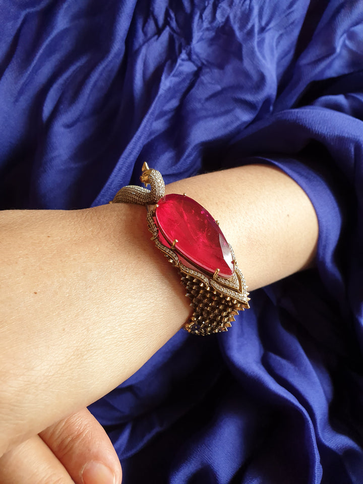 Handcrafted Designer Bangles | Elegant Ethnic Jewelry Accessory