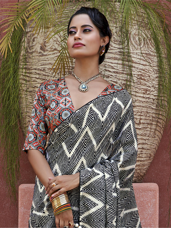 Vibrant color luxurious fabric exclusive attire crafted for elegance and style.