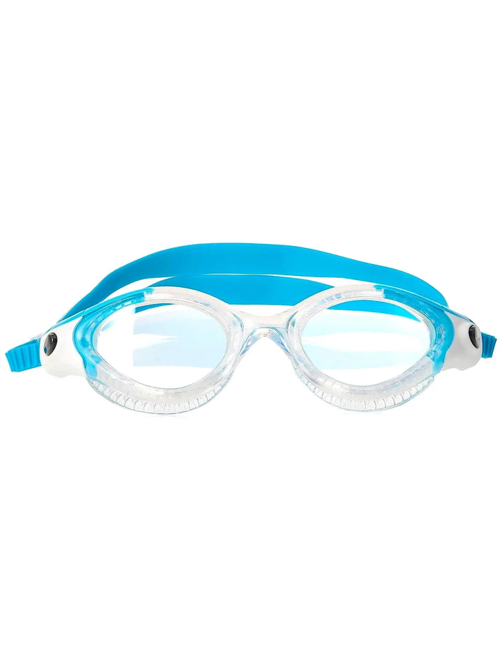 Speedo 811533B979 Blend Futura Biofuse Goggles, Adult