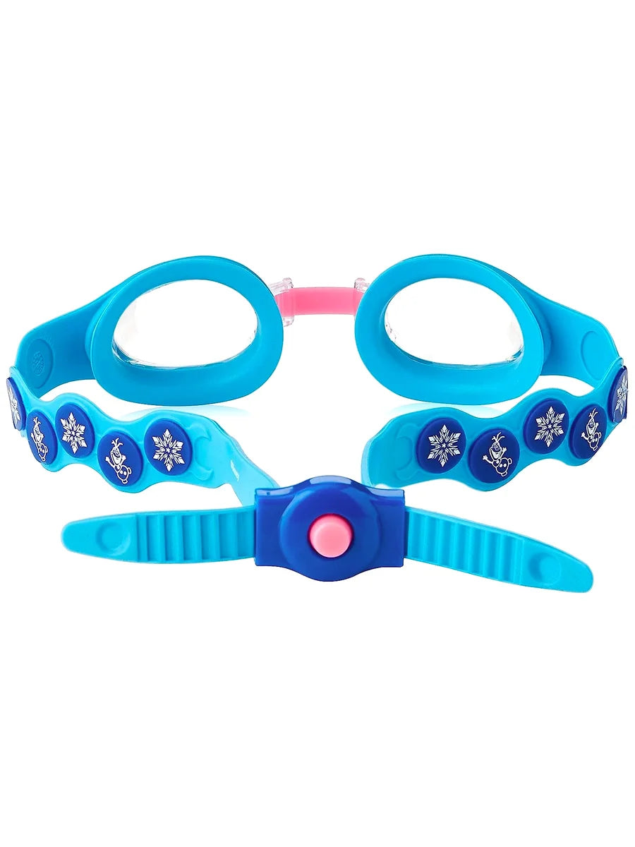 Speedo 8/08382C897 T Infants Disney Frozen Spot Swim Goggle