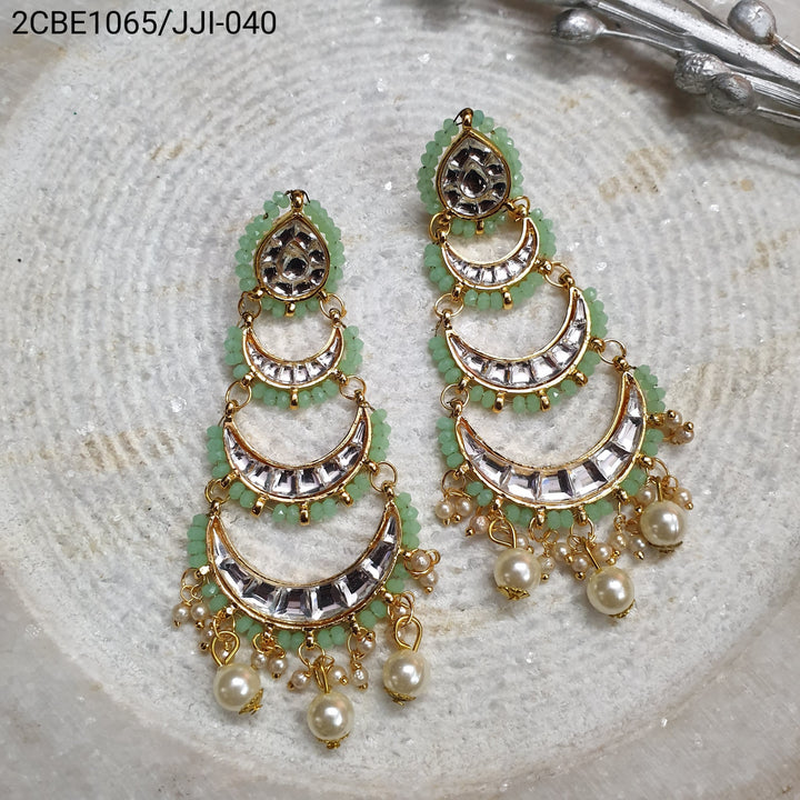 Bohemian Style Drop Earrings | Trendy Jewelry for Women