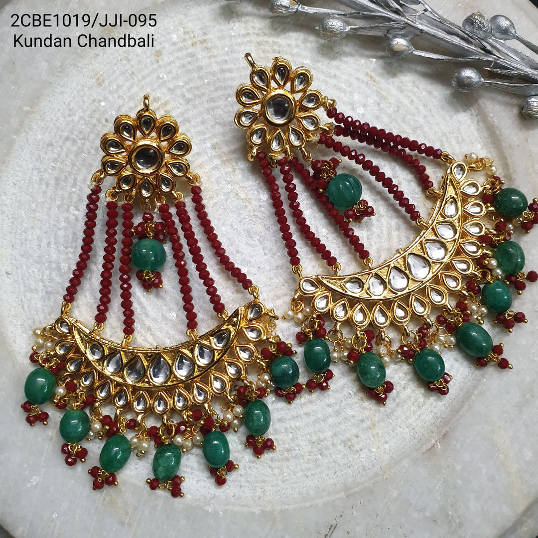 Elegant Crescent Drop Earrings | Fashion Jewelry for All Occasions