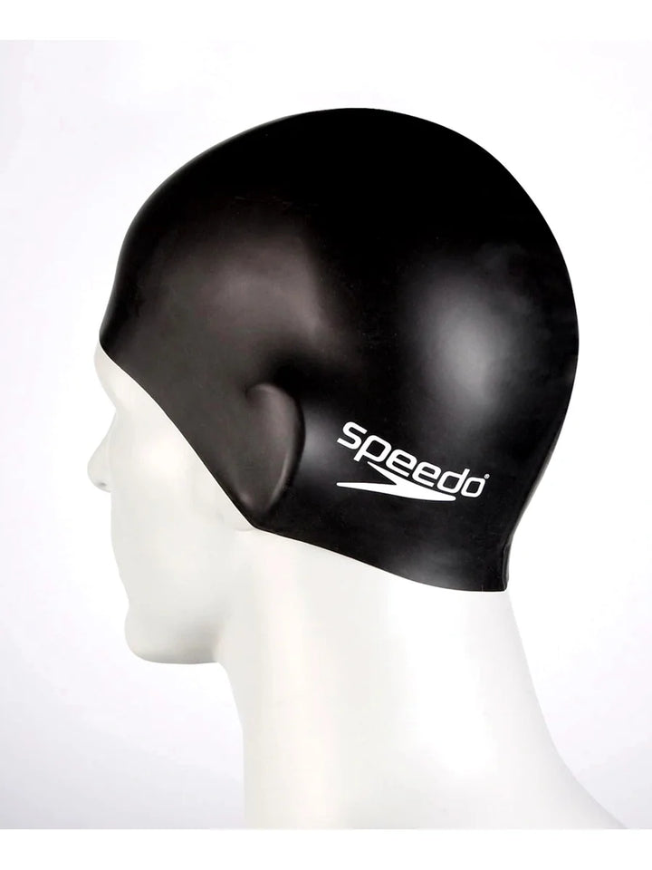 Speedo Flat Silicone Cap