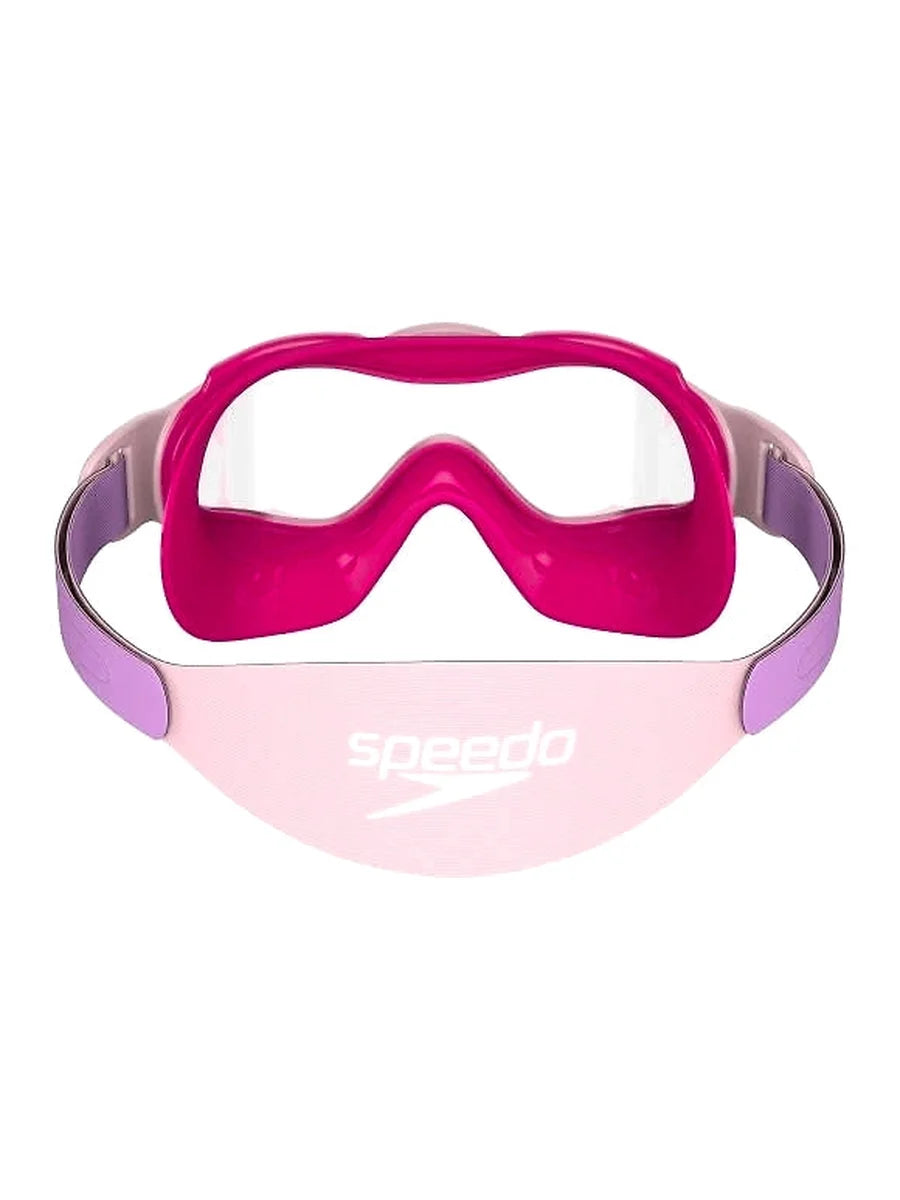 Speedo 80876314646 Sea Squad Mask Goggles