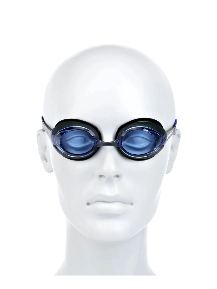 Speedo Unisex-Adult Merit Goggles (Assorted)