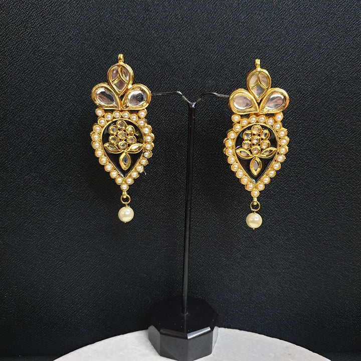 Exquisite Drop Earrings | Elegant Statement Jewelry for Women