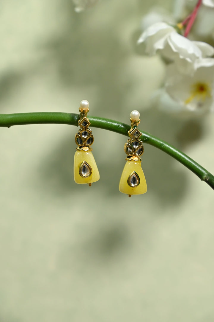 Dazzling Crystal Drop | Elegant Statement Earrings