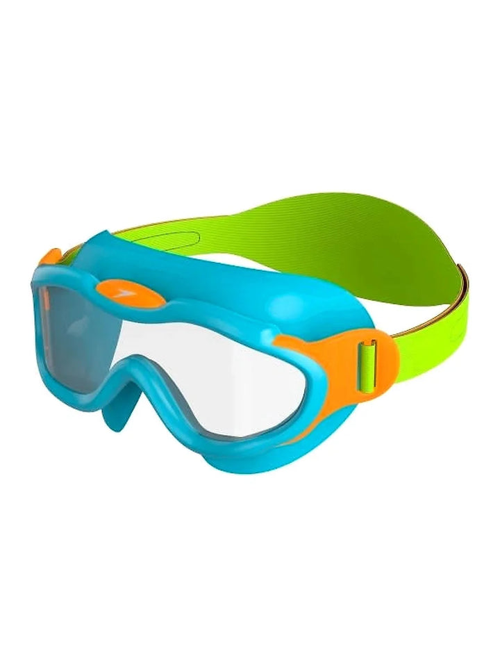 Speedo 80876314645 Sea Squad Mask Goggles