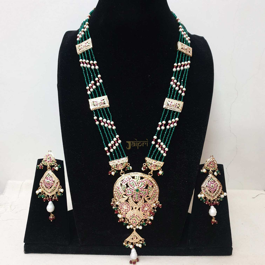 Elegant Pendant Set | Fashion Jewelry Collection