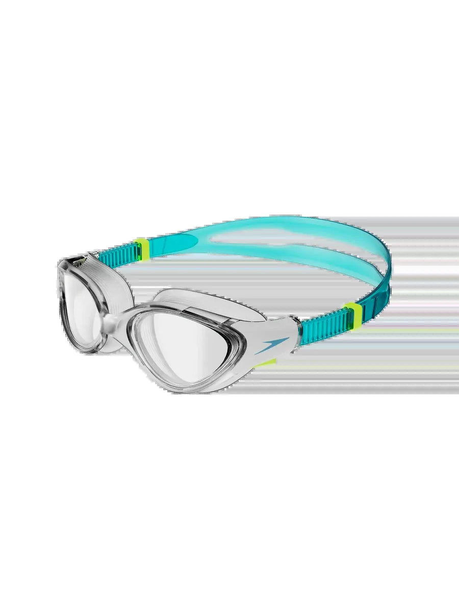 Speedo Women's Biofuse 2.0 Tint-Lens Goggles