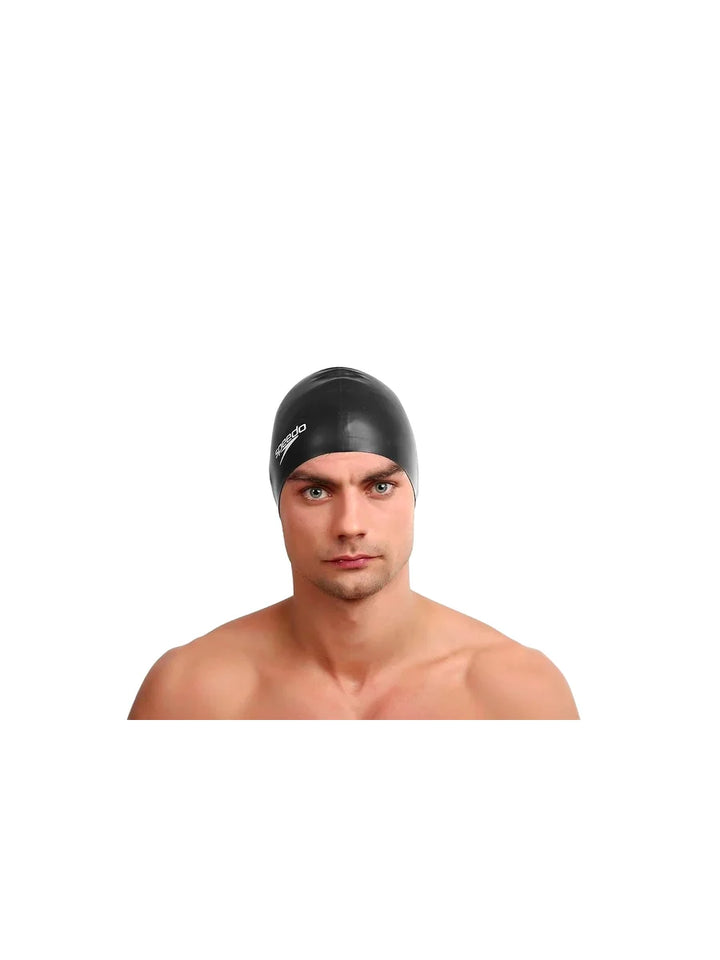 Speedo Flat Silicone Cap