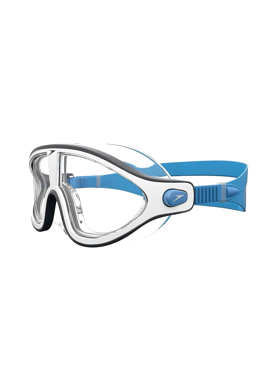 Speedo 811775C750 Biofuse Rift GOG V2 Au Swim Goggle