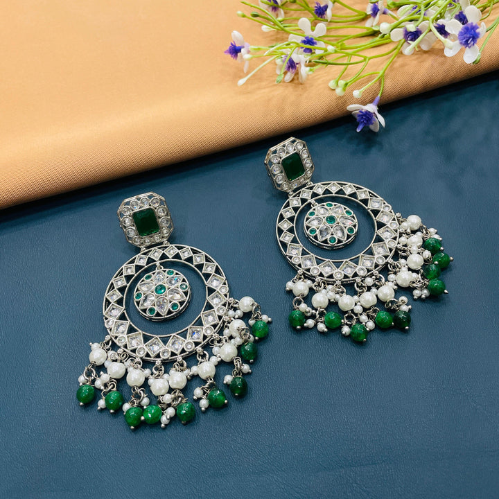 AD EARRINGS