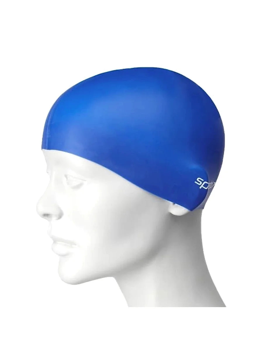 Speedo Flat Silicon Cap