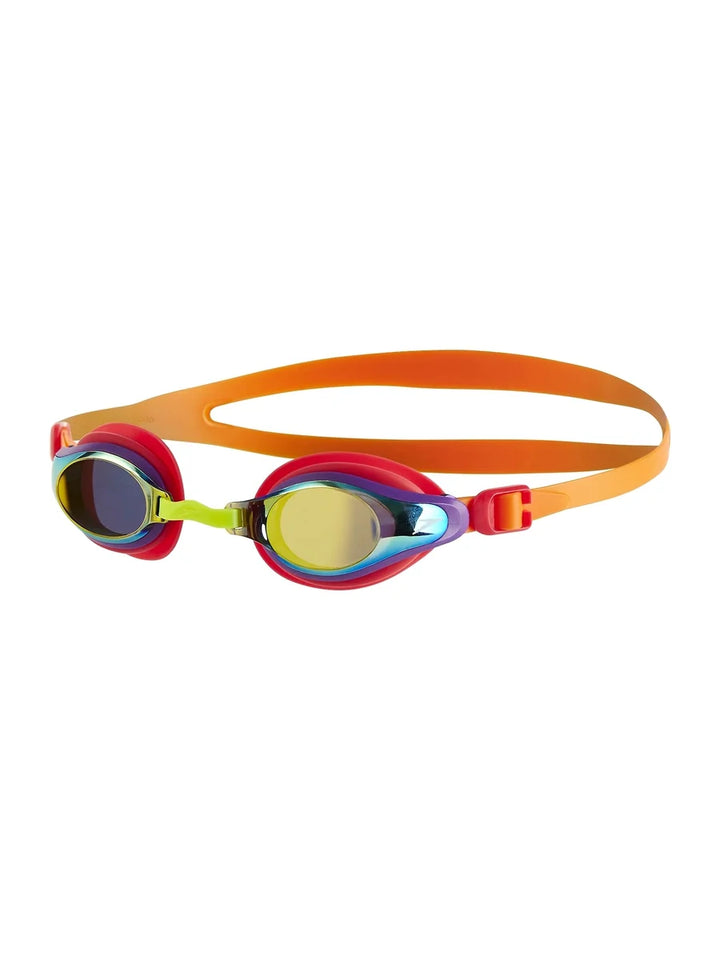 Speedo 811320B989 Blend Mariner Supreme Goggles for Kids