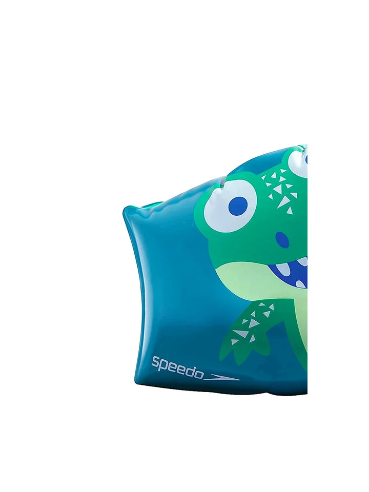 Speedo Croc Printed Armbands For Tots