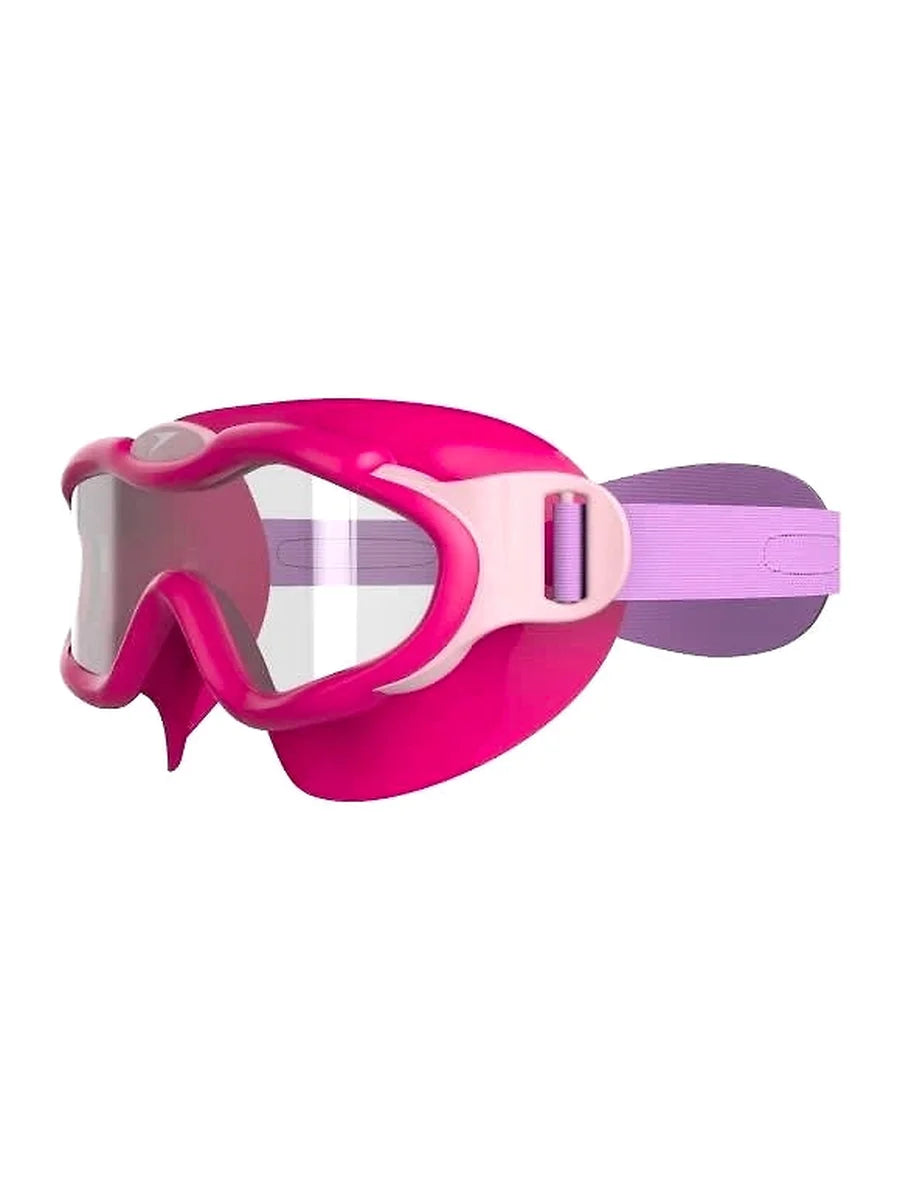 Speedo 80876314646 Sea Squad Mask Goggles