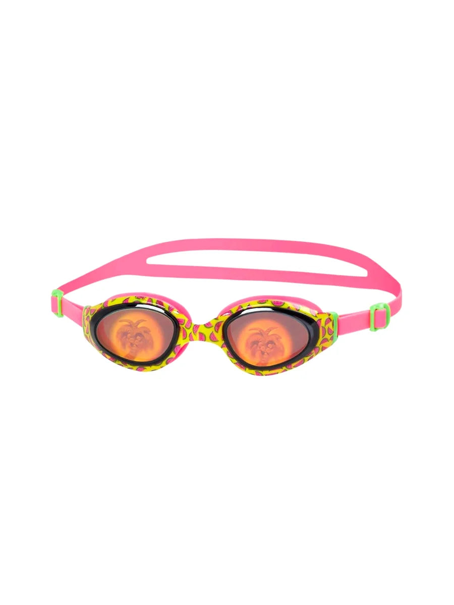 Speedo Holowonder Goggles, Junior,