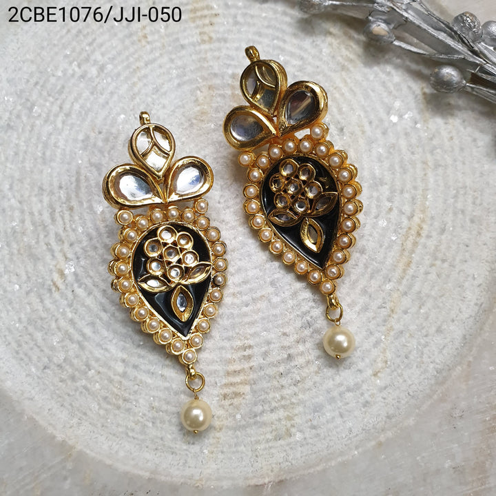 Exquisite Drop Earrings | Elegant Statement Jewelry for Women