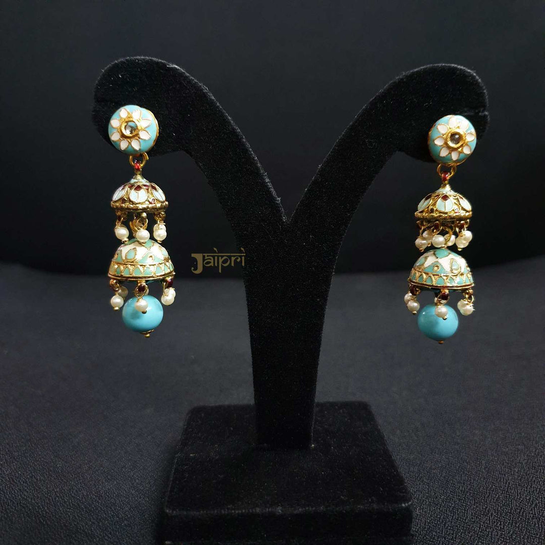 Elegant Dangle Earrings | Statement Jewelry for Special Occasions