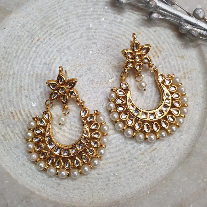 Elegant Teardrop Dangle Earrings | Stylish Jewelry Accents