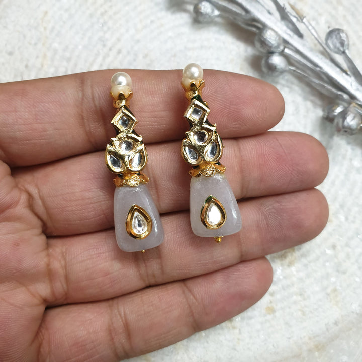 Elegant Teardrop Dangle Earrings | Perfect for Night Out Fashion