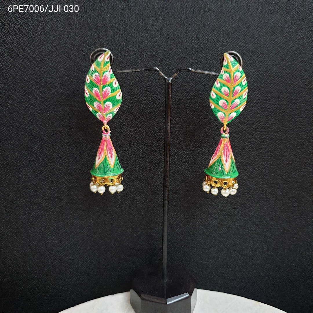 Exquisite Statement Earrings | Unique Fashion Jewelry Piece