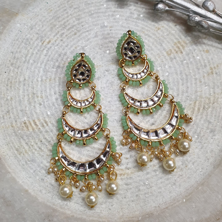 Bohemian Style Drop Earrings | Trendy Jewelry for Women