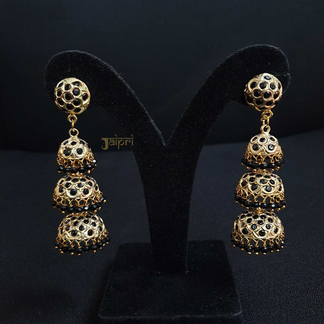 Elegant Drop Earrings | Exquisite Statement Accessory