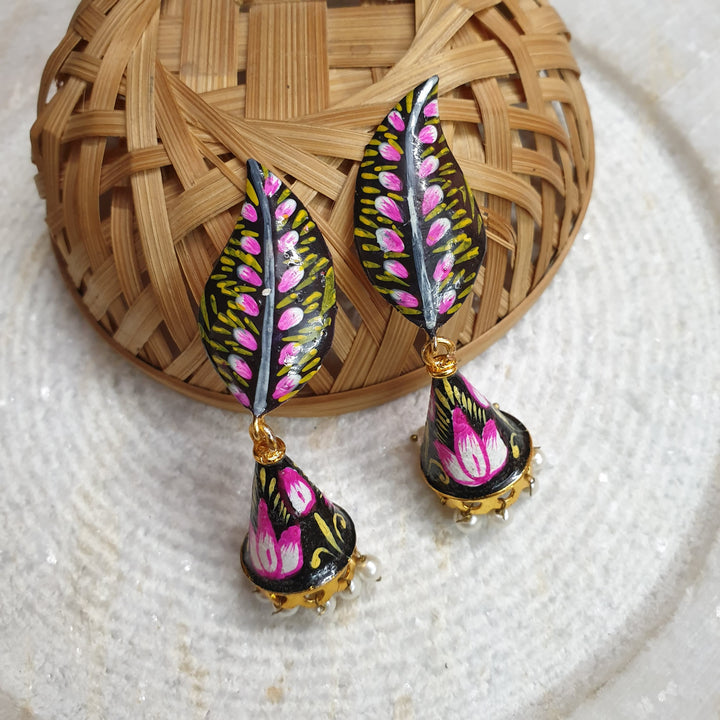 Elegant Drop Earrings | Chic Statement Jewelry