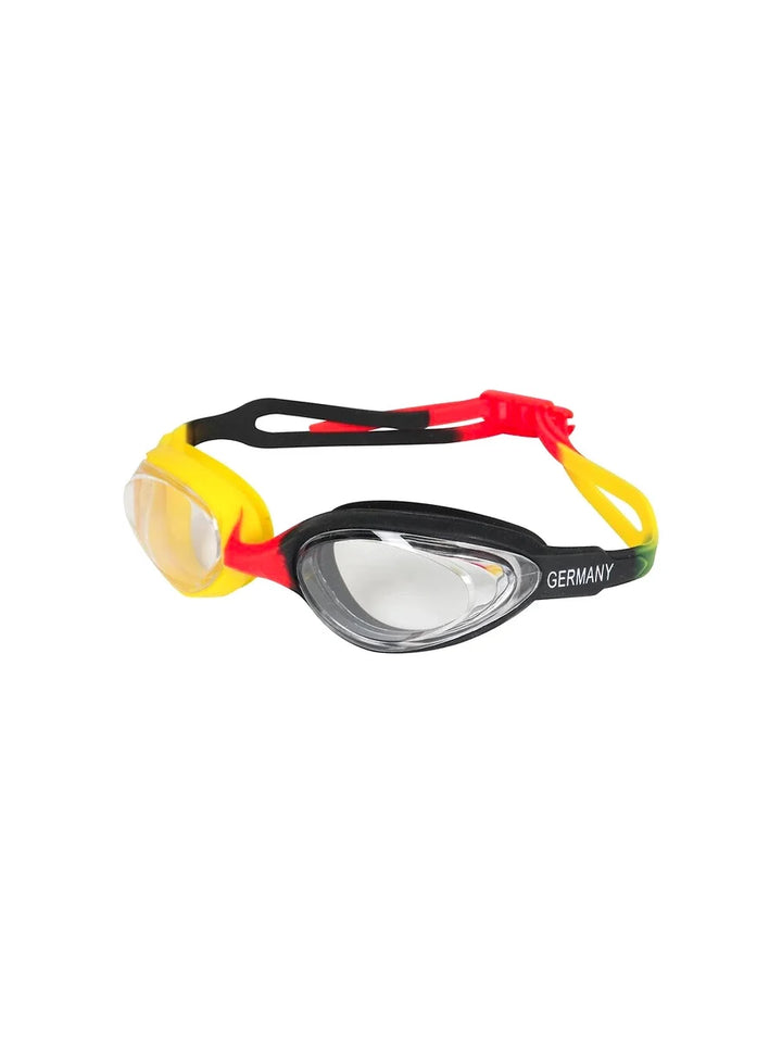 Viva Sports Germany_SNR Silicone Swimming Goggles, Senior