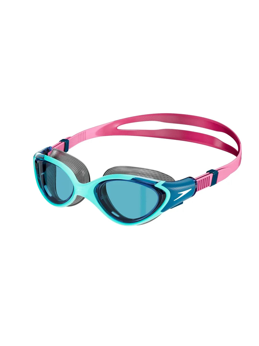 Speedo Women's Biofuse 2.0 Tint-Lens Goggles