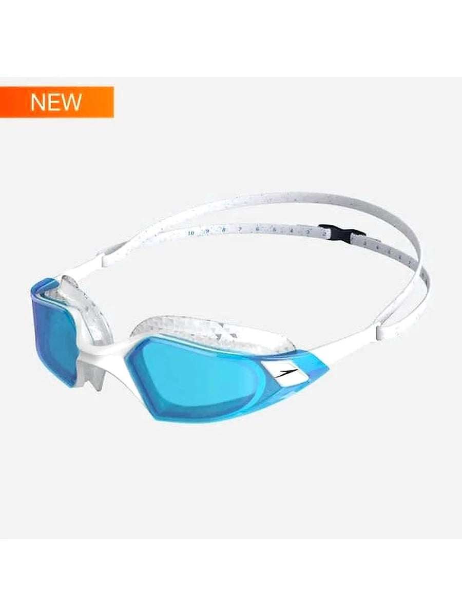 Speedo Aquapulse Pro Goggles