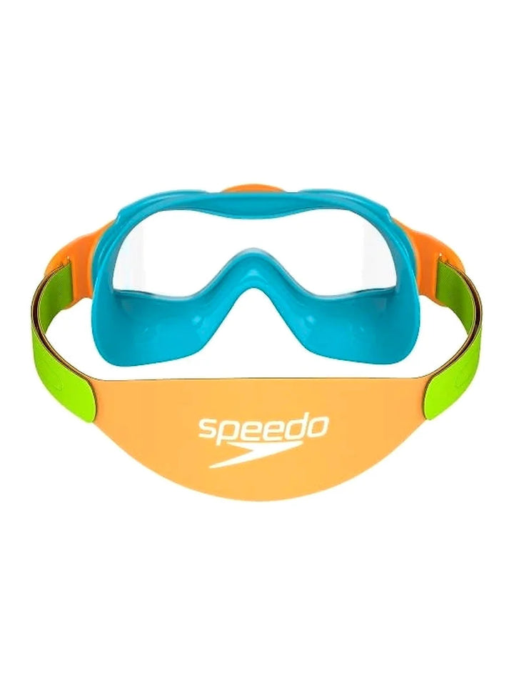 Speedo 80876314645 Sea Squad Mask Goggles