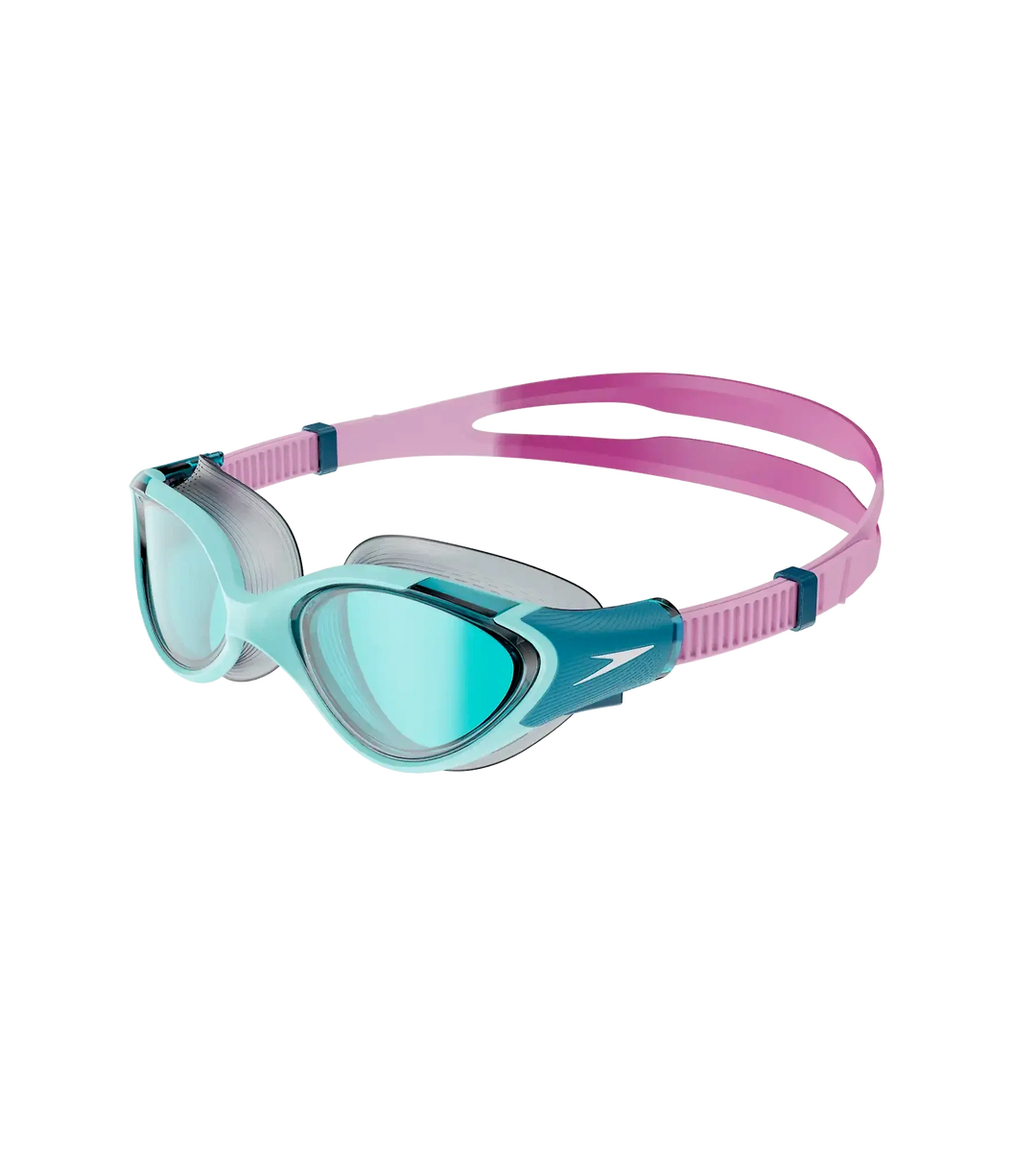 Speedo Women's Biofuse 2.0 Tint-Lens Goggles