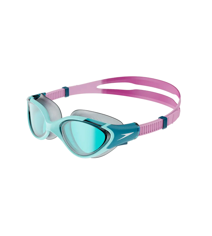 Speedo Women's Biofuse 2.0 Tint-Lens Goggles