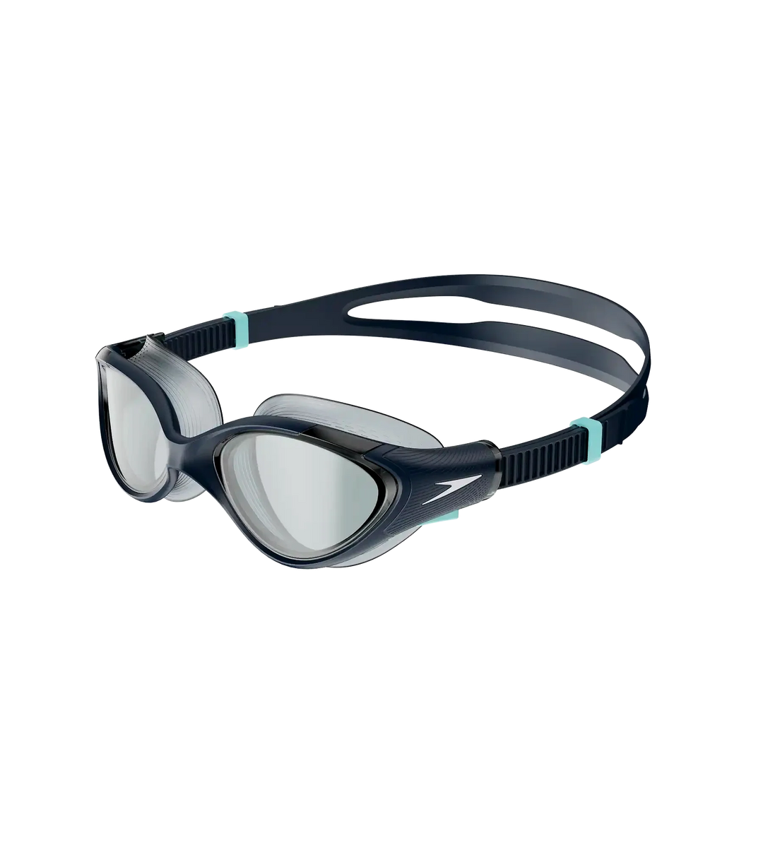 Speedo Women's Biofuse 2.0 Tint-Lens Goggles