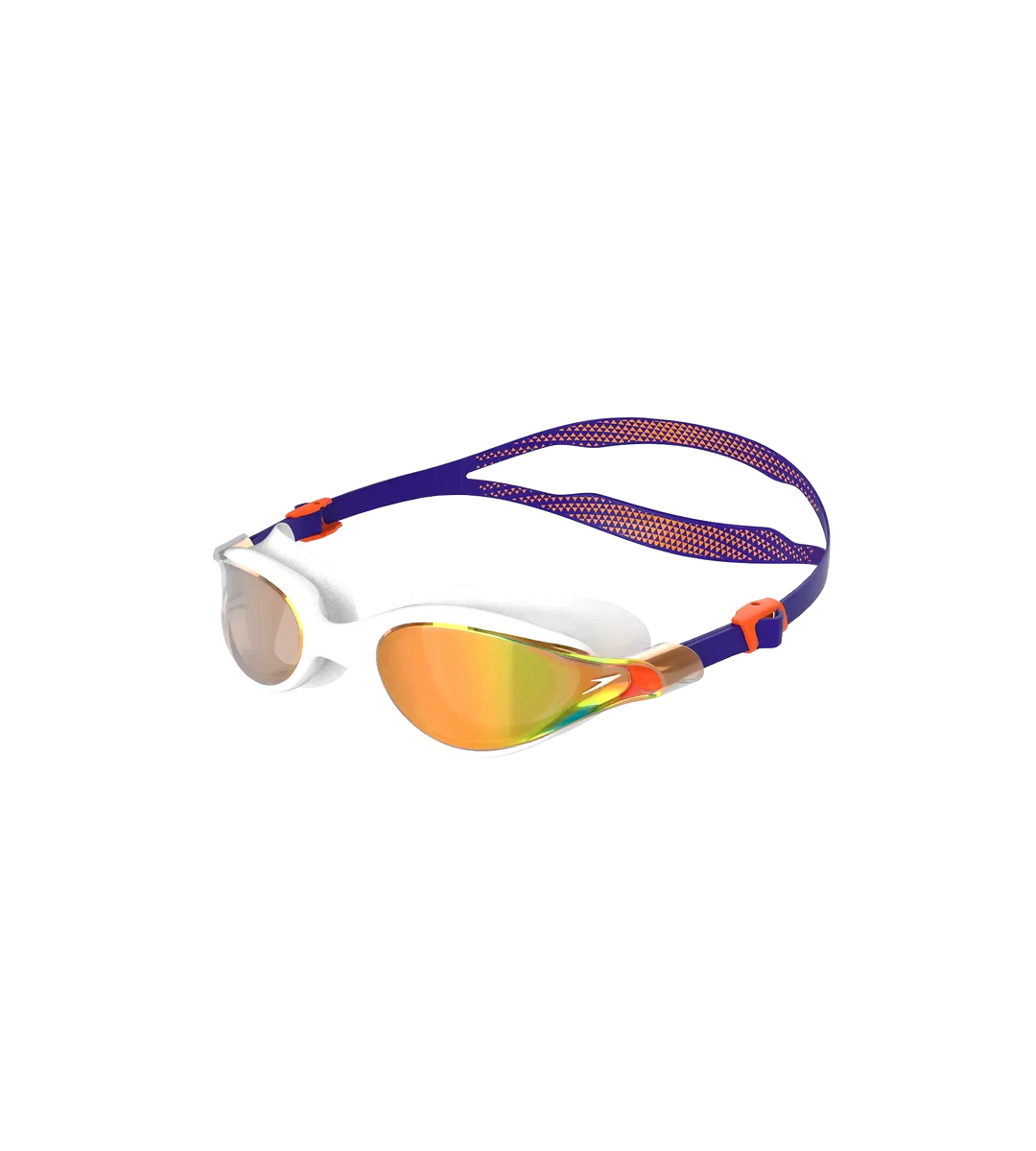 Speedo Women's Biofuse 2.0 Tint-Lens Goggles