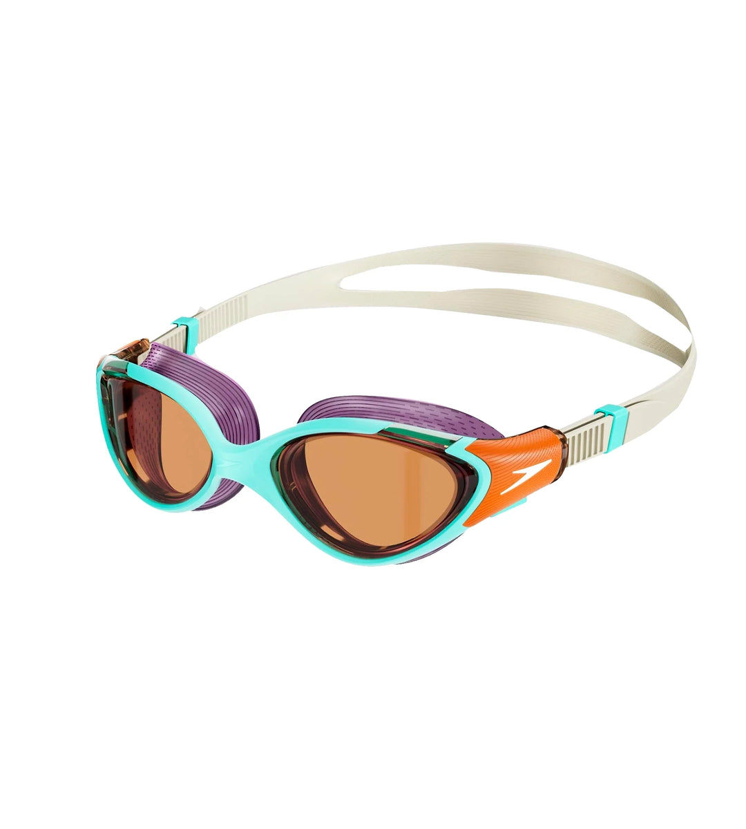 Speedo Women's Biofuse 2.0 Tint-Lens Goggles