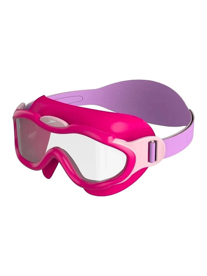 Speedo 80876314646 Sea Squad Mask Goggles