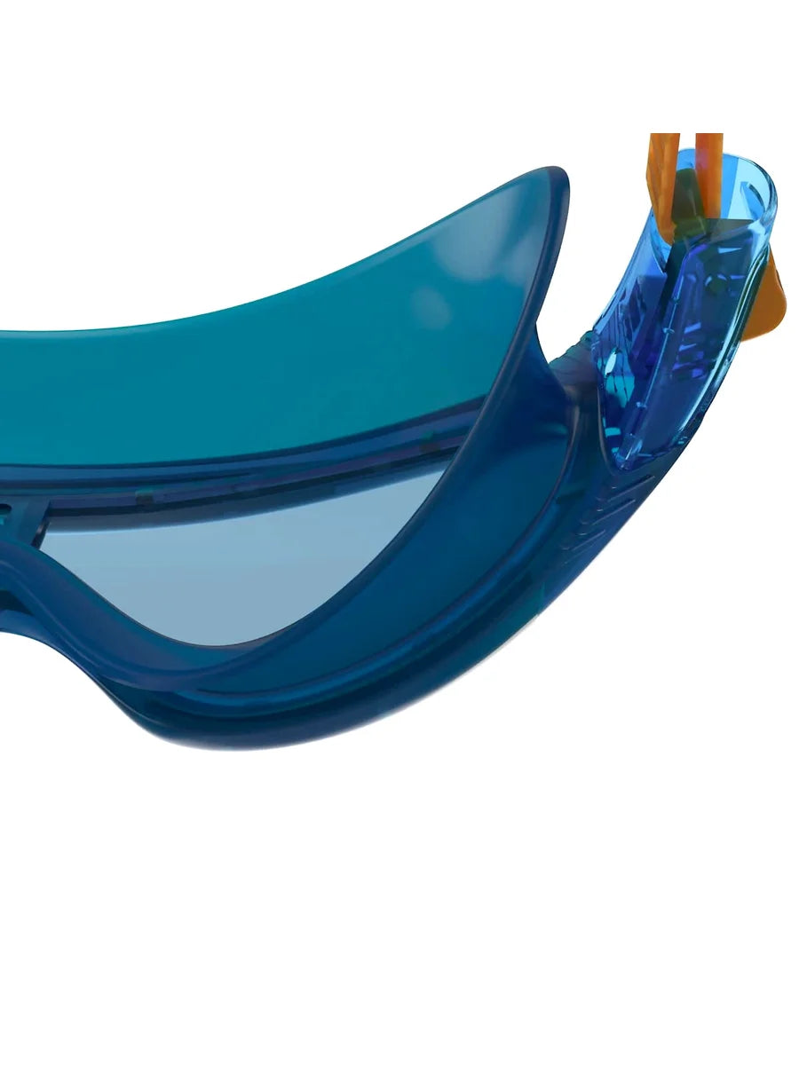 Speedo 8012132255 Rift Goggles