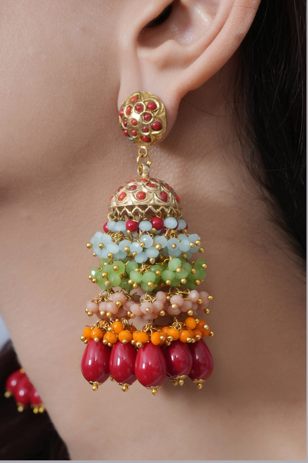 Elegant Dangle Earrings | Sophisticated Jewelry for Stylish Outfits