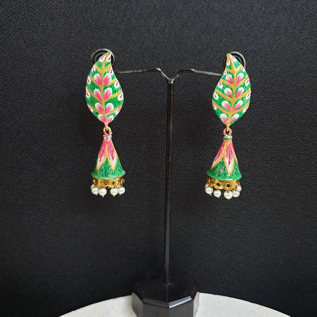 Exquisite Statement Earrings | Unique Fashion Jewelry Piece