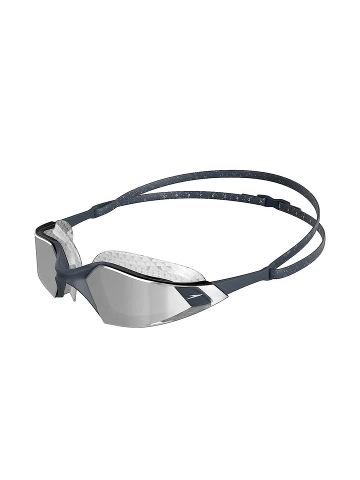 Speedo 812263D637 Aquapulse Pro Mirror Swim Goggles