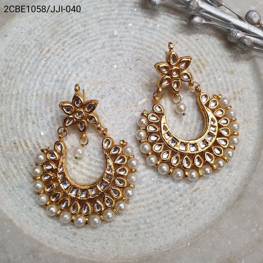 Elegant Teardrop Dangle Earrings | Stylish Jewelry Accents