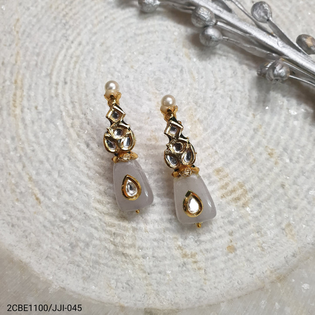 Elegant Teardrop Dangle Earrings | Perfect for Night Out Fashion