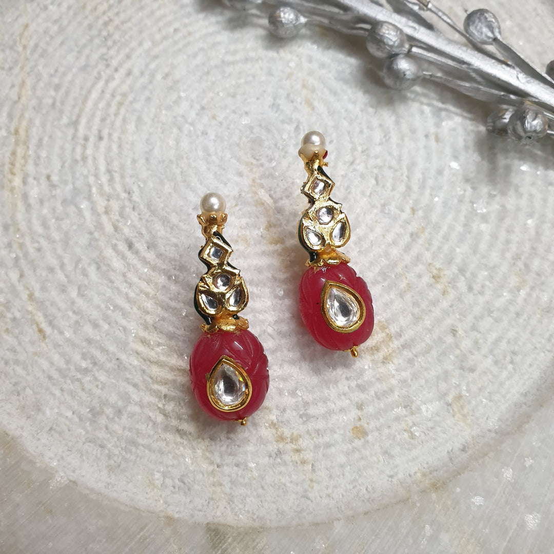 Dangling Boho Earrings | Handcrafted Statement Jewelry