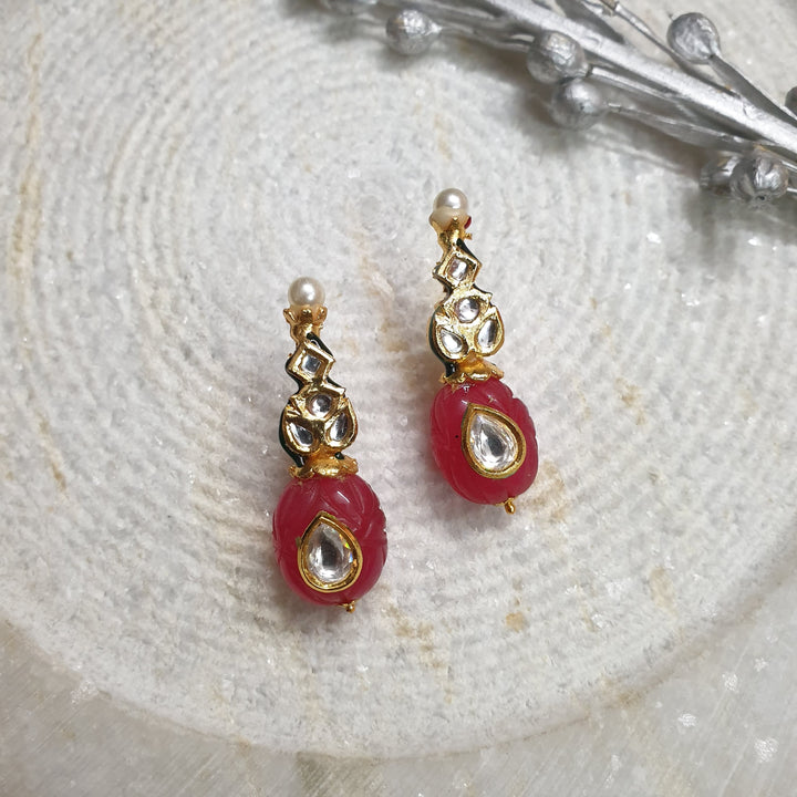 Dangling Boho Earrings | Handcrafted Statement Jewelry