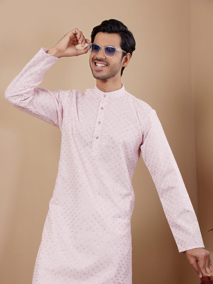 Premium Viscose Kurta Pajama | Ideal for Festive & Casual Gatherings